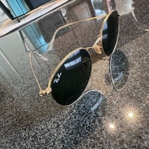 Rayban sunglasses